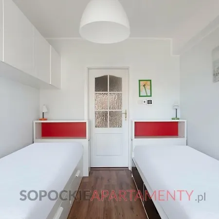 Sopockie - Moderno Zoppot